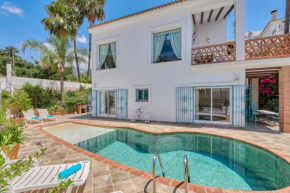 Amapola House Exclusive Private Pool & Pet Friendly Stay